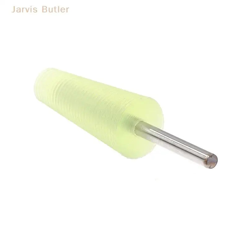Silicone Ring Mandrel Polishing Tool – Conical Sleeve Holder Ring Polishing Tool HIP