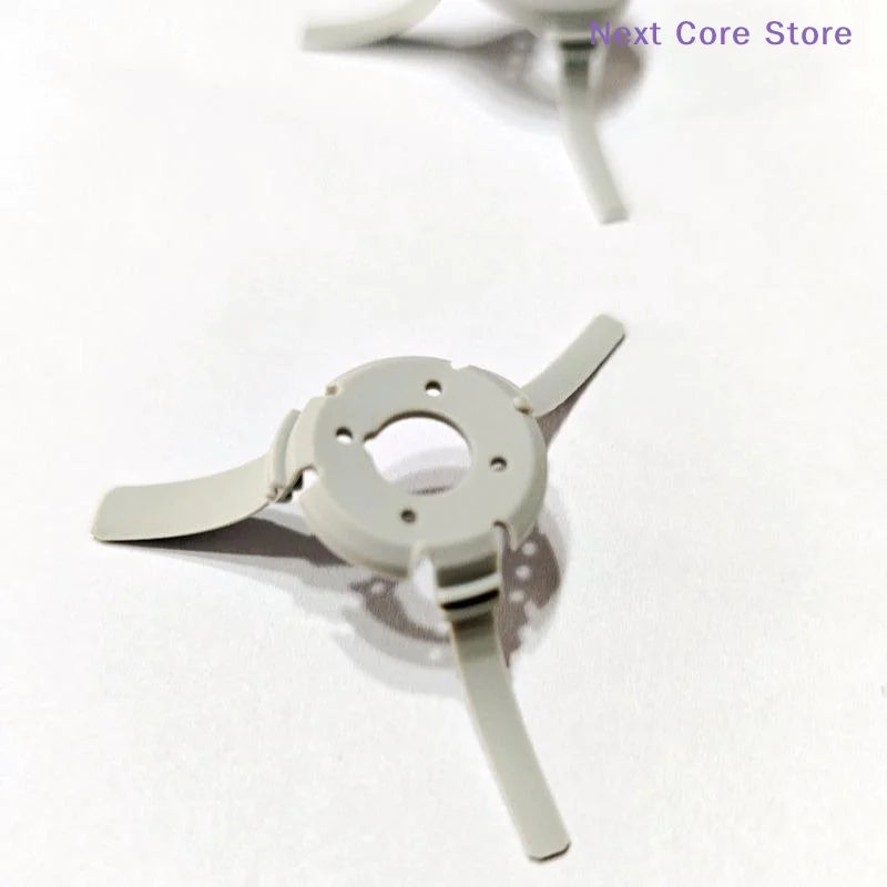 DJI Mini 4 Pro Gimbal Rubber Damper Balls – Left & Right 2pcs Drone Repair Part HIP