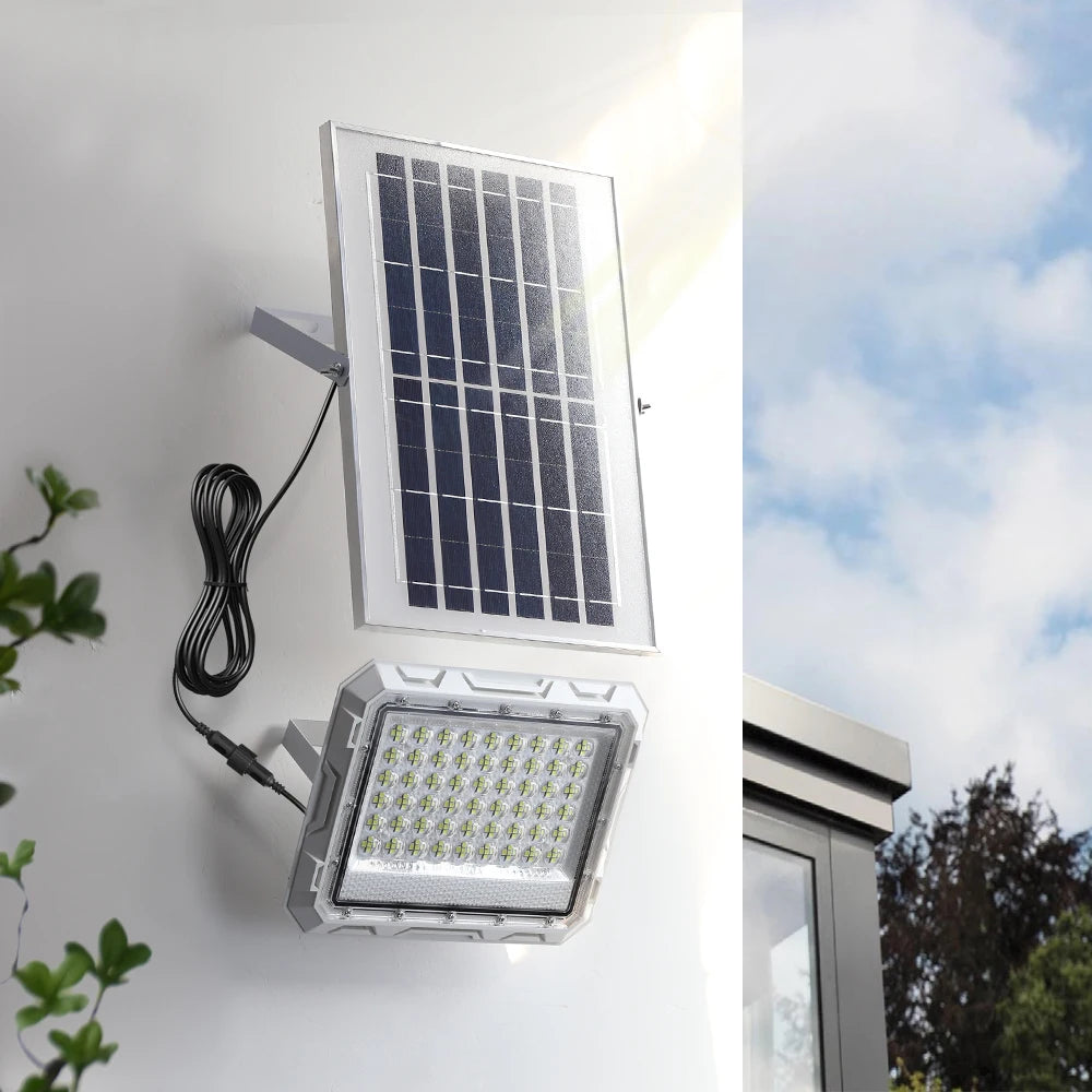 YNL 60W LED Flood Light IP65 Waterproof Outdoor Spotlight Outdoor LED Floodlight HIP