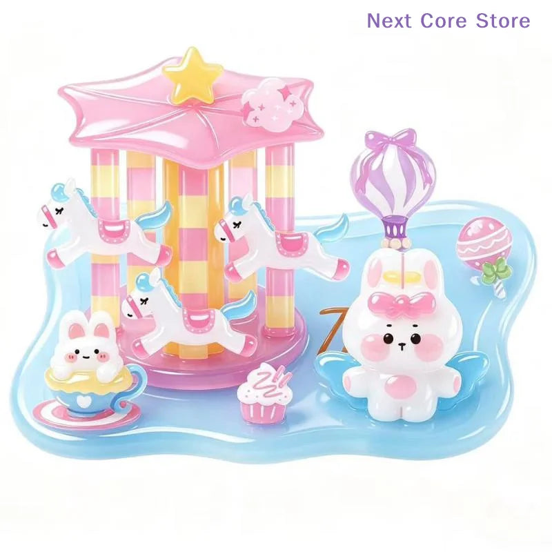 3D Crystal Animal Stickers – DIY Craft & Classroom Prizes DIY Craft Stickers HIP