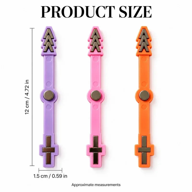 Christmas Tree Cat Eye Magnetic Nail Art Tool Strong Magnet Stick Gel Polish Velvet Cat Eye Line Halo Grid Effect DIY Manicure HIP