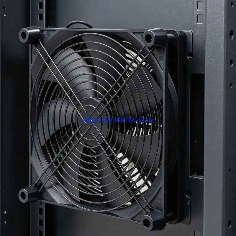 180mm USB 5V Cooling Fan for Router, Modem & Electronics USB Cooling Fan HIP