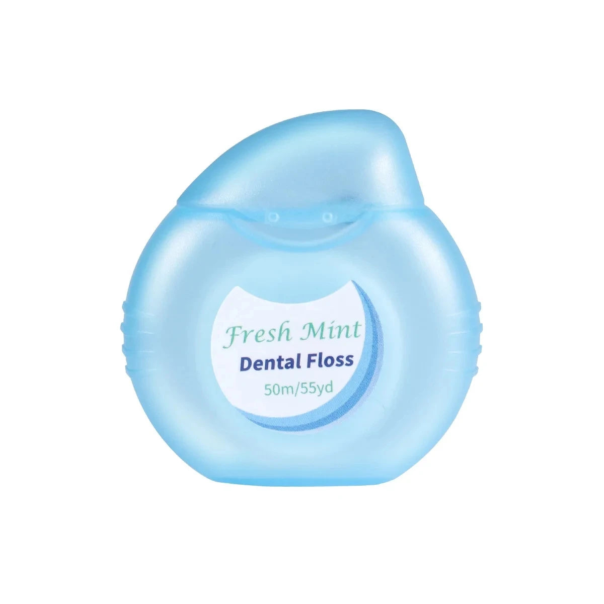RUZOFO Mint Dental Floss Sticks – Interdental Cleaner Kit Dental Floss Sticks HIP C756-1pcs