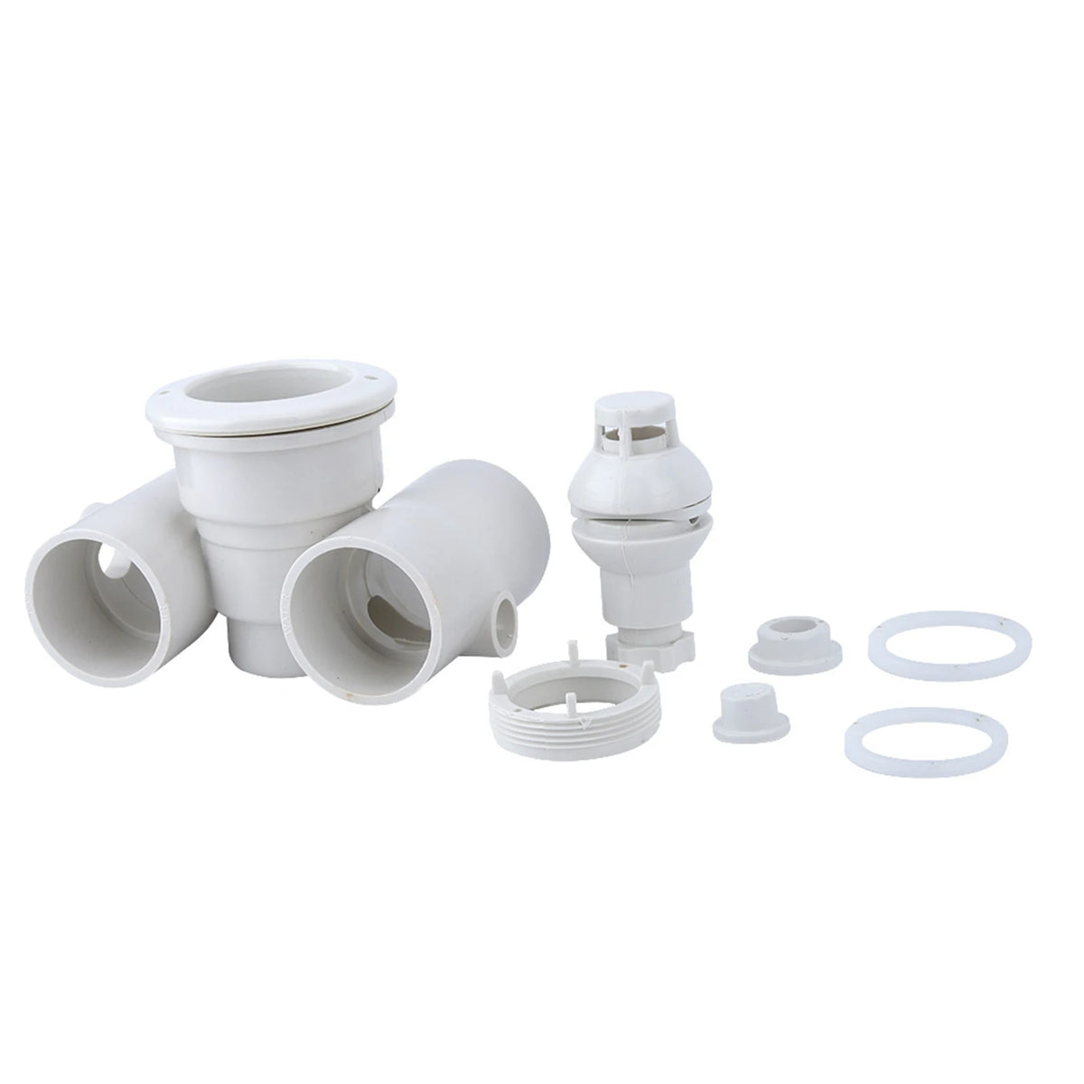 Pool Massage Nozzle Pool Nozzle Jets Pool Spa Nozzle Swimming Pool Equipment Spa River Jet Massage Nozzle and Big Power Jets HIP