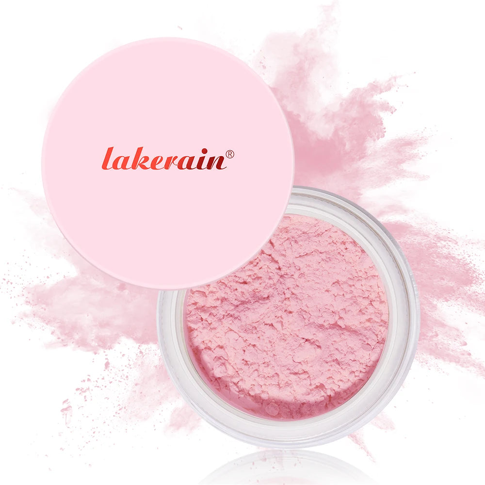 Setting Powder Ultimate Blurring Full Size long-Lasting Soft Matte Finish Oil Control and Makeup Fixation Modification one Size HIP