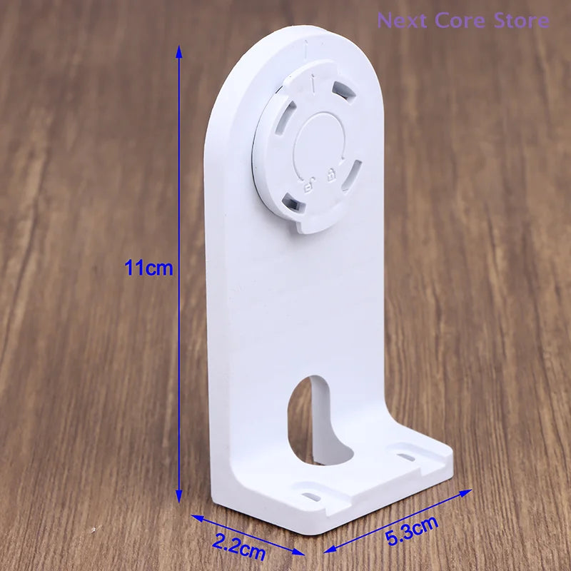 RC Ranger Indoor Camera Wall Mount Bracket PFB-S2X – White Camera Wall Mount HIP