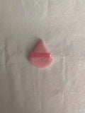 50-Pack Soft Flocking Powder Puffs – Multi-Color | HIP Cosmetic Powder Puff HIP Pink