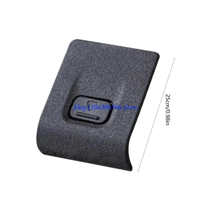 Waterproof Charging Port Cover for DJI Action 5 – Dustproof Camera Port Cover HIP