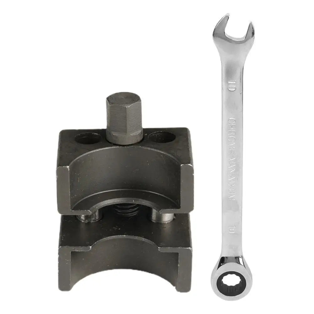 Universal Suspension Strut Split Hub Steering Knuckle Spreader Tool for Volkswagen Audi BMW Ford Peugeot Citroën HIP A