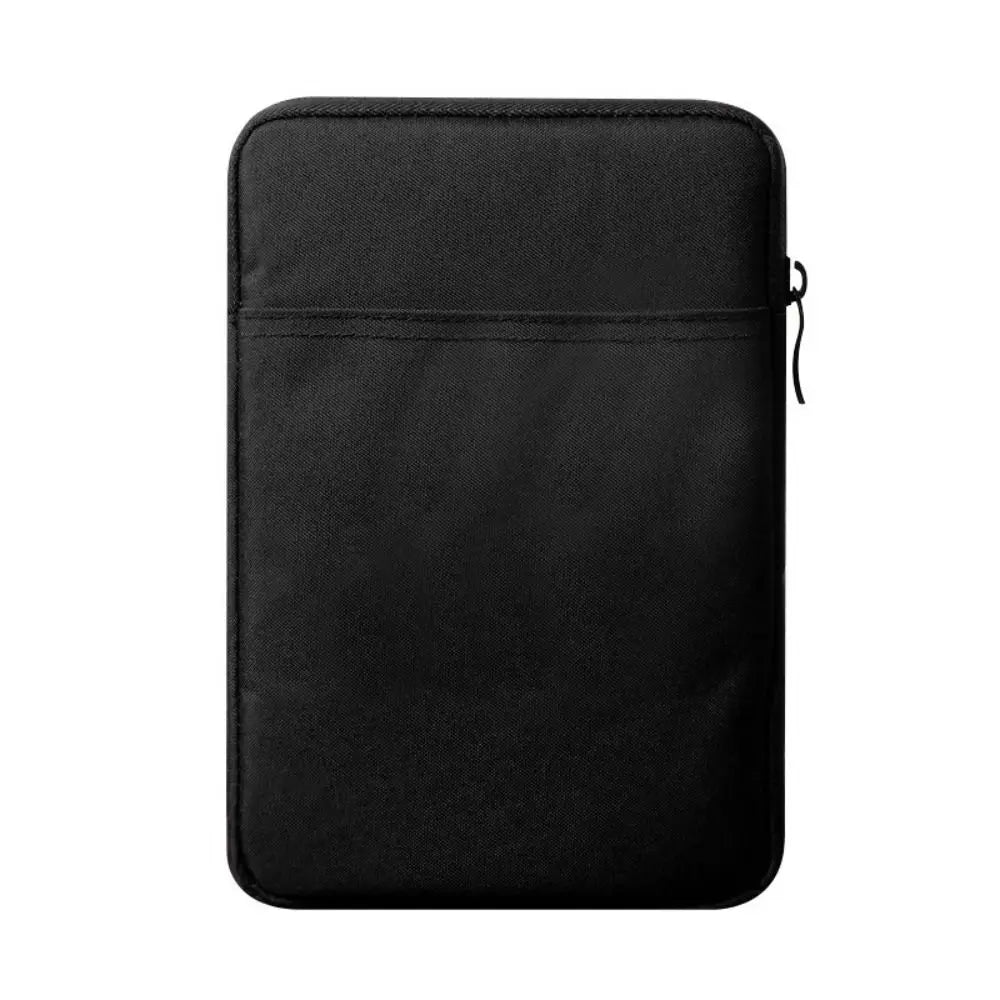 Shockproof Waterproof Tablet Sleeve 6–11" | Kindle & Samsung Tablet Sleeve HIP Black 8 inch
