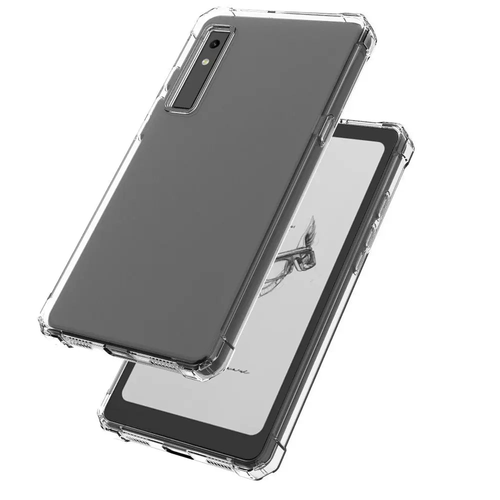 Clear TPU Case for Onyx Boox Palma 2 & Kant 2 – Shockproof E-Reader Case HIP