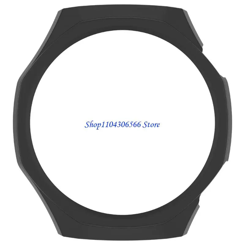 46mm Smartwatch Protective Case – Slim PC Cover Smartwatch Case HIP