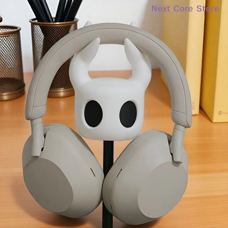 Hollow Knight Silksong Headphone Stand & Controller Holder Headphone Stand Organizer HIP