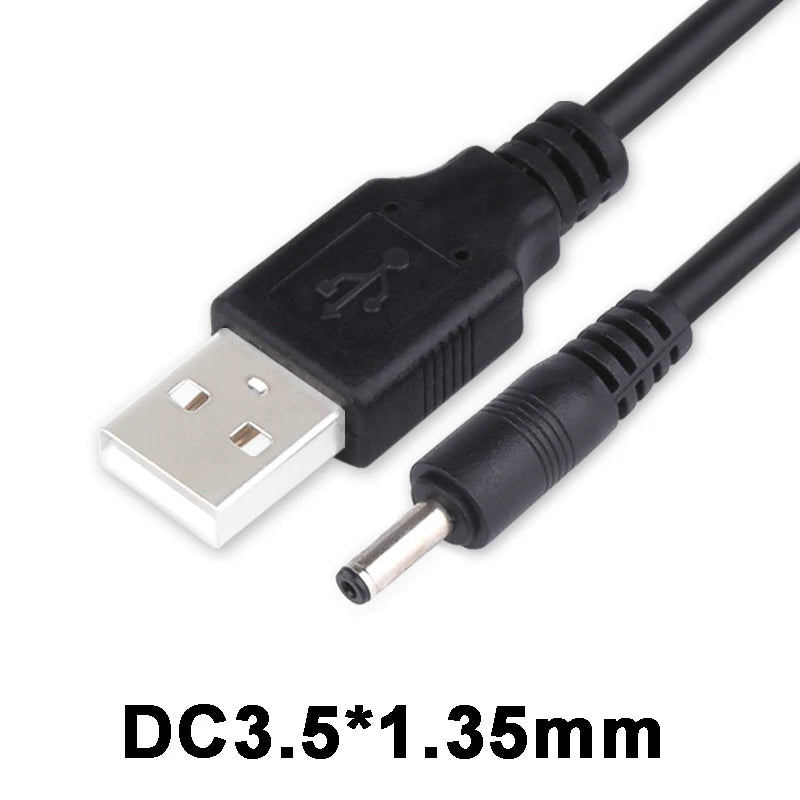 1.2m USB Charger Cable for Foreo Luna 2 3 Mini Facial Devices Facial Device Charger HIP