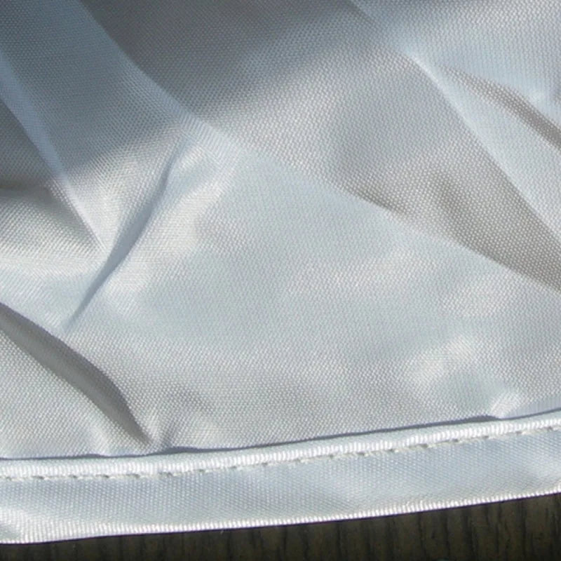 DIY Hair Cutting Cloak Umbrella Cape Cutting Cloak Wrap Hair Shave Apron Hair Barber Gown Cover Household Cleaning Protecter HIP