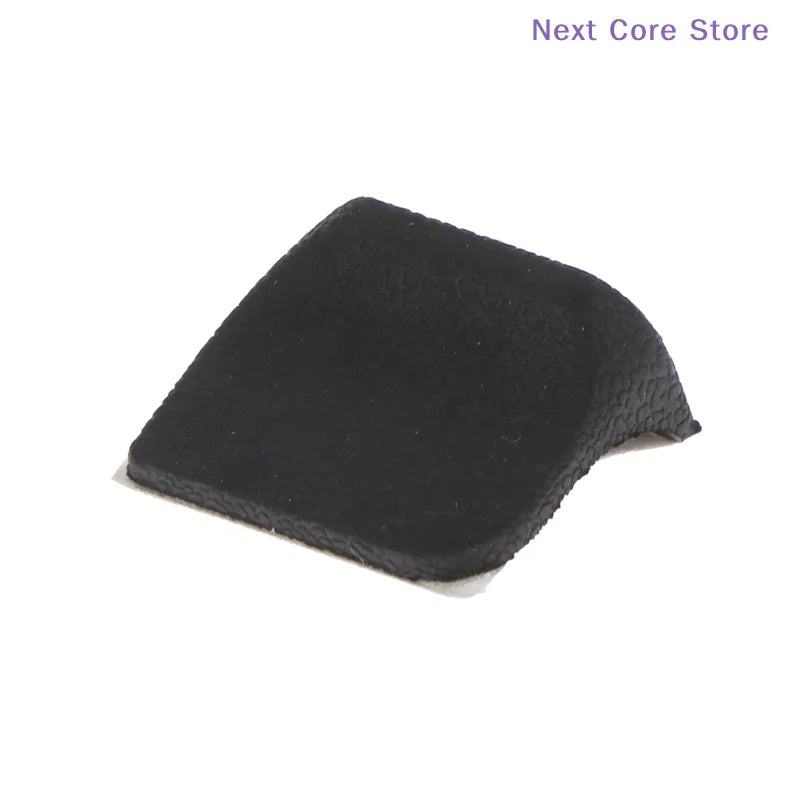 Rear Thumb Rubber Grip Tape for Fujifilm XT10 & XT20 Camera Repair Part HIP