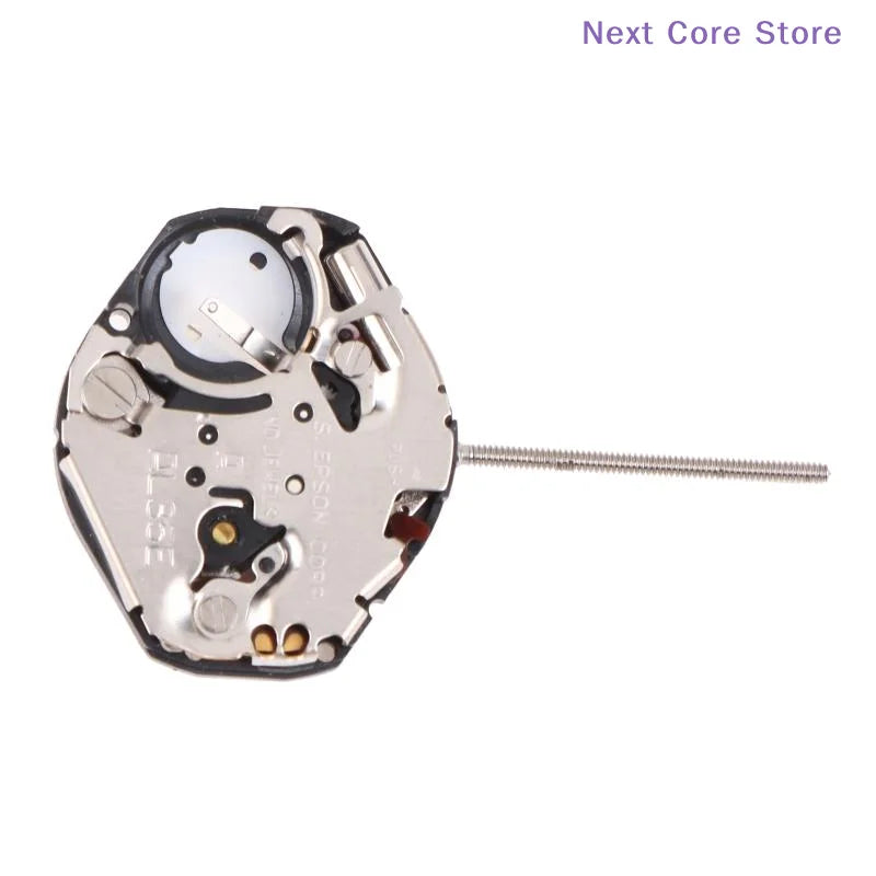 AL35 Three-Needle Quartz Watch Movement Replacement Watch Movement Part HIP