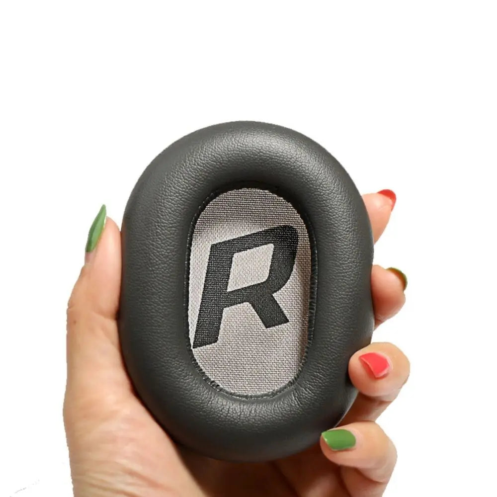 Replacement Ear Pads for Plantronics Backbeat Pro 2 & 8200UC Headphone Ear Pads HIP