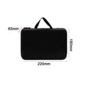 Portable Action Camera Case – GoPro DJI Xiaomi SJCAM Camera Storage Case HIP M
