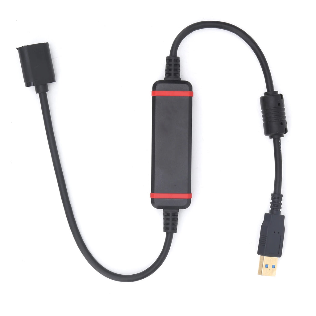 USB Isolator Module High Speed Plastic Disconnector 480M USB-USB-3.0 DC5V 500MA HIP