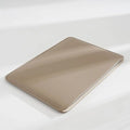Ultra Thin PU Laptop Sleeve Shockproof Case 12–16 Inch Laptop Sleeve Case HIP Yellow 13.6-14.2 inch