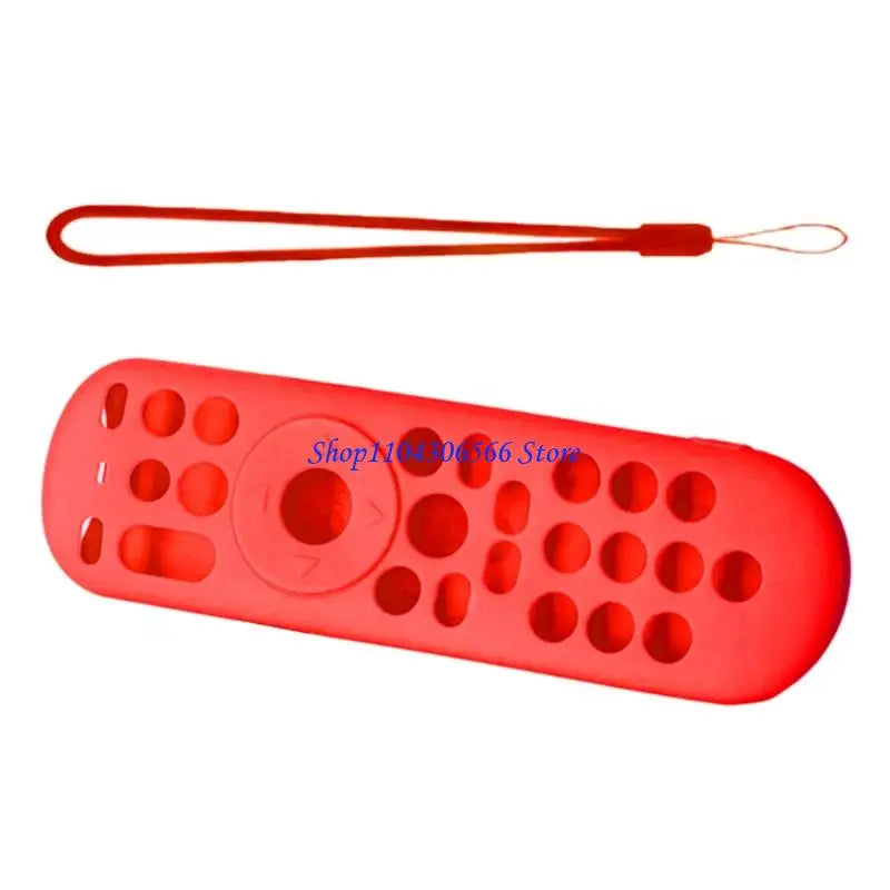 Silicone Case for Xumo MG3-R34010 Remote – Protective Cover Remote Control Cover HIP