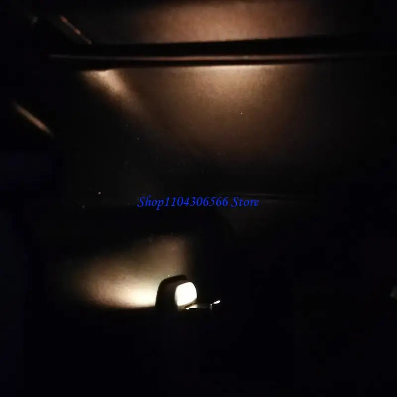 Mini Type-C RGB LED Night Light – Auto Sensor On/Off USB LED Night Light HIP