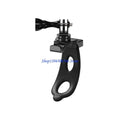Flexible Silicone Action Camera Mount – Mini Adjustable Bracket Camera Mount Bracket HIP ZS54095 E1 CN