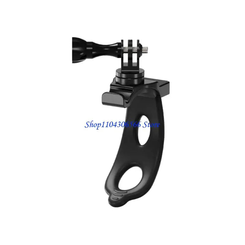 Flexible Silicone Action Camera Mount – Mini Adjustable Bracket Camera Mount Bracket HIP ZS54095 E1 CN