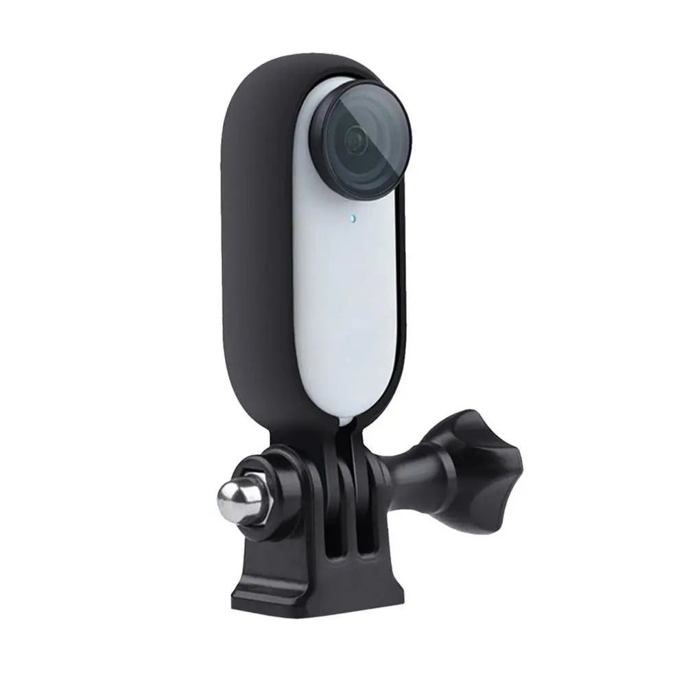 1/4" Thread Protective Case Frame for Insta360 Go 2 Camera Protective Case HIP