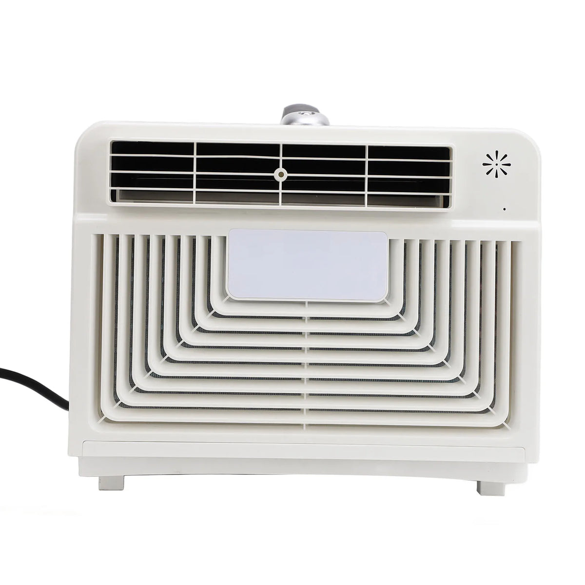 Air Cooling Fan Portable Air Conditioner High Efficiency Compact Energy Saving Powerful with Remote Control for Office Camping HIP