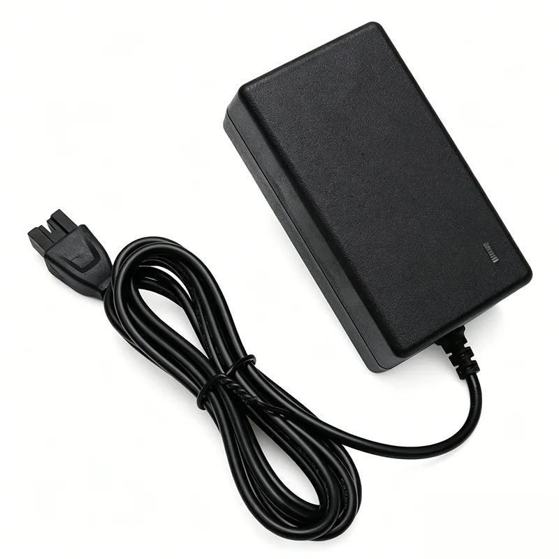 23V Replacement Charger for Kärcher VCS4 VCS5 VC4I – 1.8m Vacuum Charger Adapter HIP