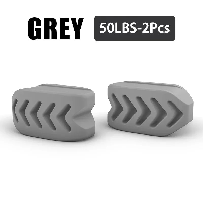 Silicone Jawline Exerciser – Jaw & Facial Muscle Trainer Jawline Exerciser HIP C767 Gray-1pcs
