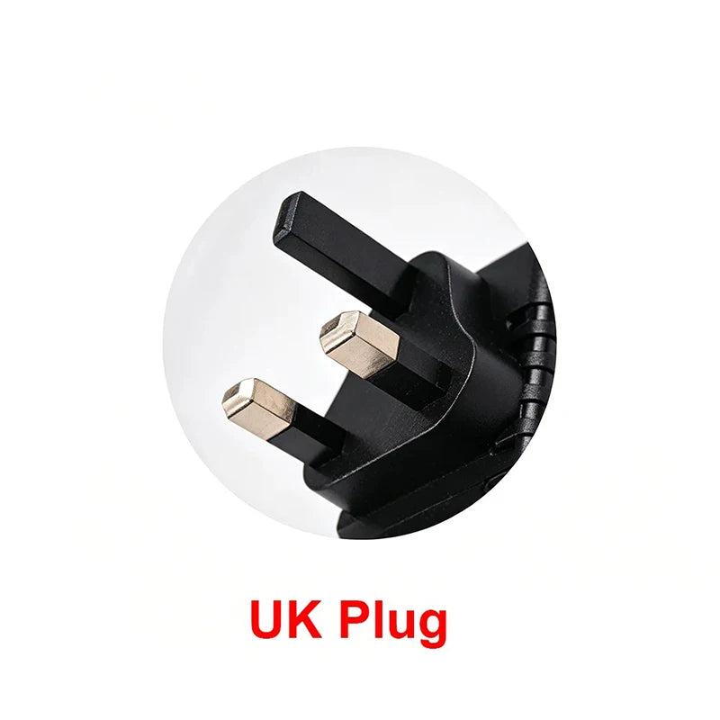 21.75V 1.1A Charger for Dyson V10 Slim SV18 Vacuum Vacuum Charger Adapter HIP UK