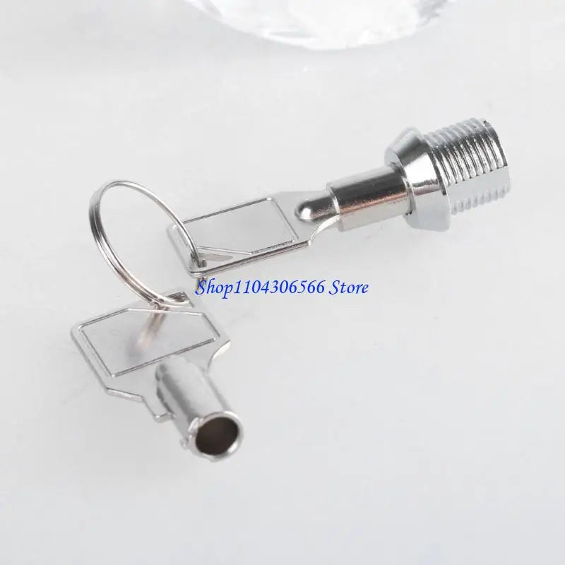 Push Cabinet Lock for Drawers, Jewelry Boxes & Equipment Cabinet Push Lock HIP