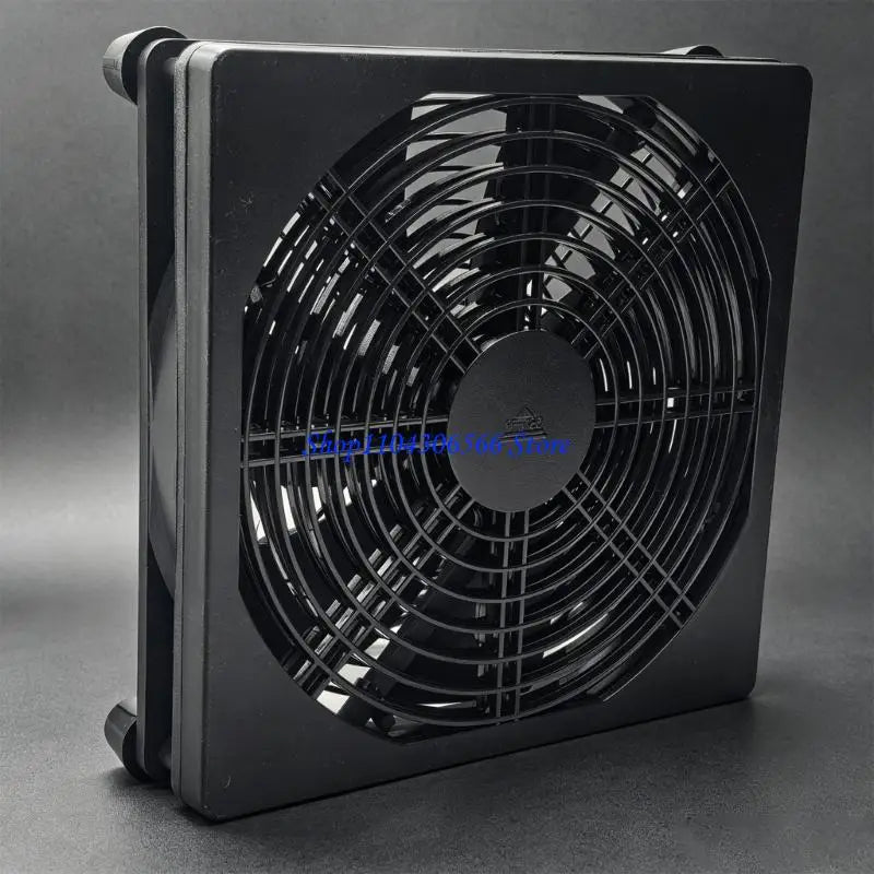180mm USB 5V Cooling Fan for Router, Modem & Electronics USB Cooling Fan HIP