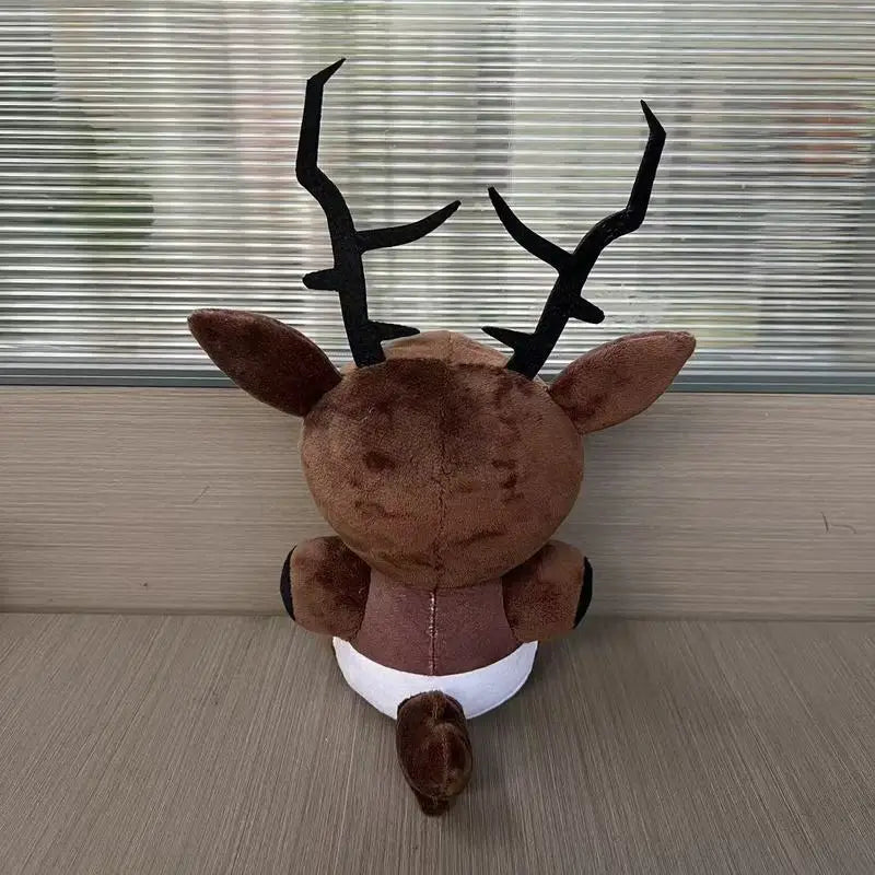 99 Nights in the Forest Deer Plush Doll – Anime Gift Toy Anime Plush Toy HIP