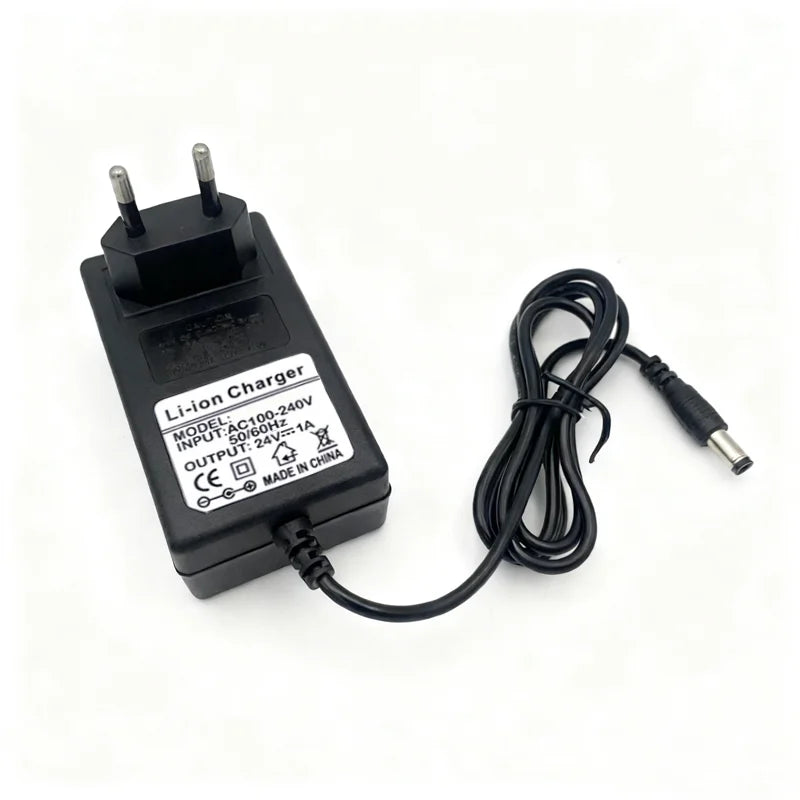 24V 1A AC Power Adapter for Philips Hue Lightstrip Plus V3 V4 AC Power Adapter HIP