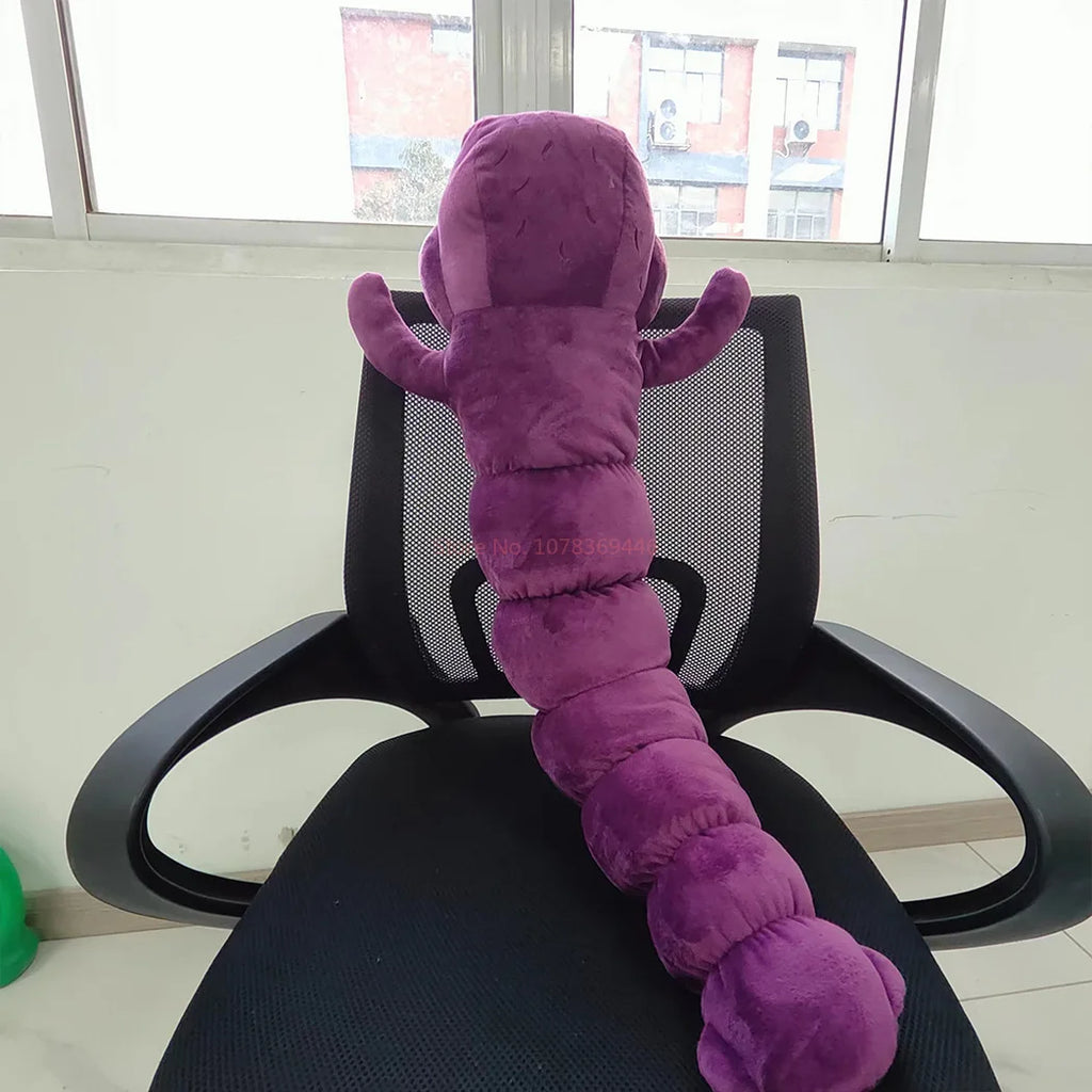 Jujutsu Kaisen Toji Fushiguro Cursed Spirit Worm Plush Toy Anime Plush Toy HIP