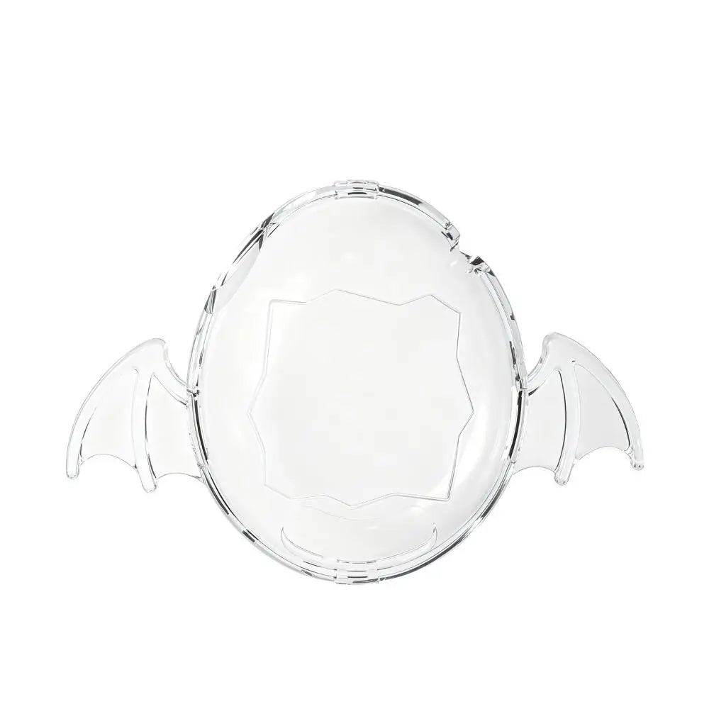 Clear Hard Shell Case for Tamagotchi Connection V3 | PC Cover Toy Protective Case HIP