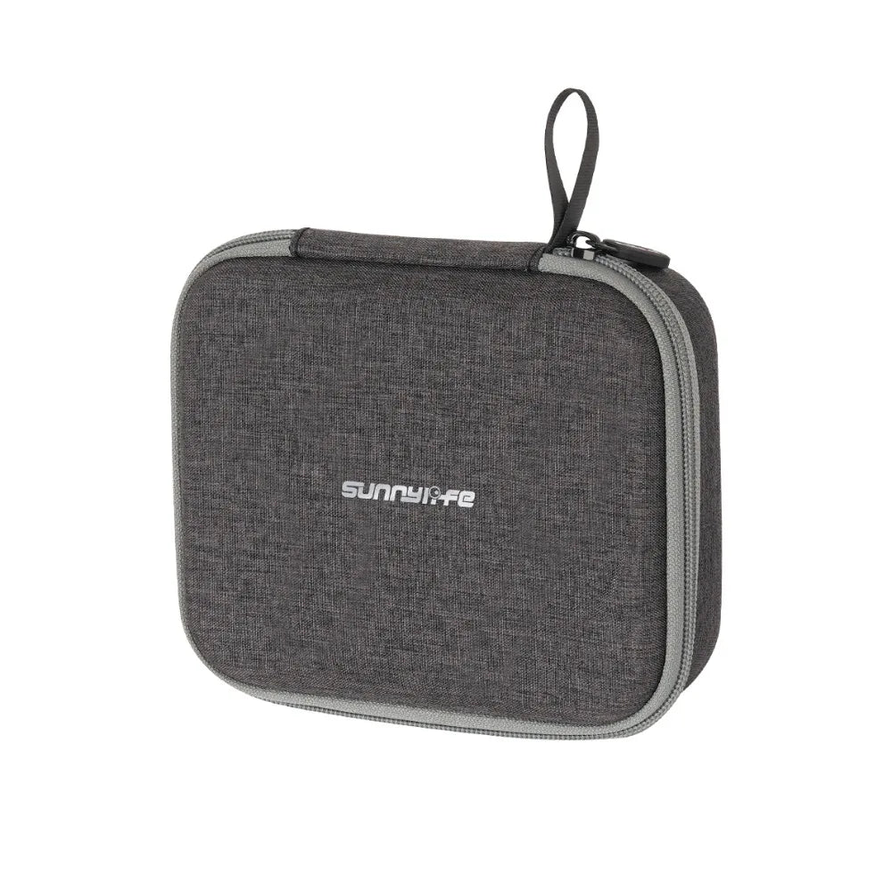 Waterproof Carrying Case for DJI Osmo Pocket 4 & 3 Camera Carrying Case HIP Combo Bag