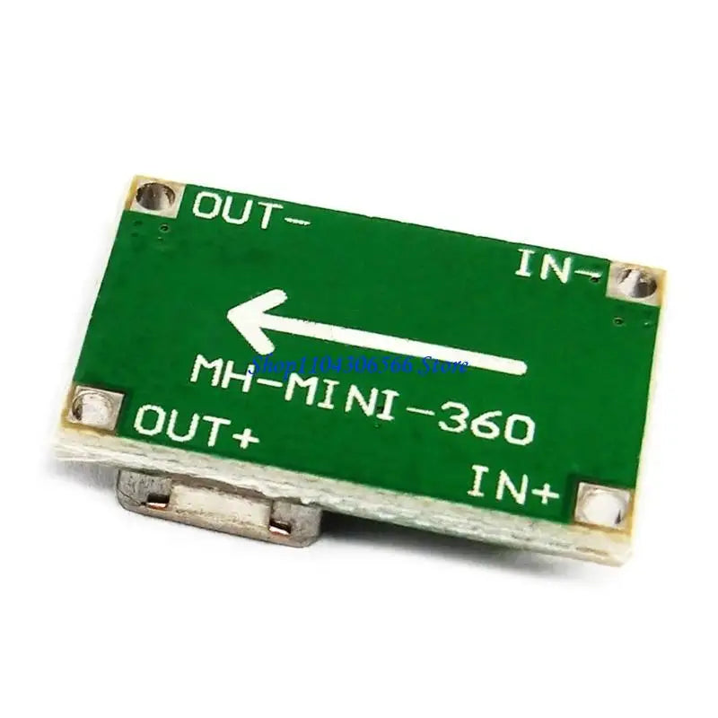Mini360 MP14820SDN Step-Down Buck Power Module – 10-Pack Buck Power Module HIP
