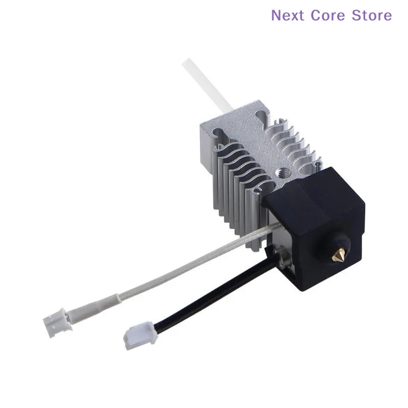 Ender 3 V3 SE All-Metal Hotend Nozzle Kit – Stainless Steel 3D Printer Hotend Kit HIP