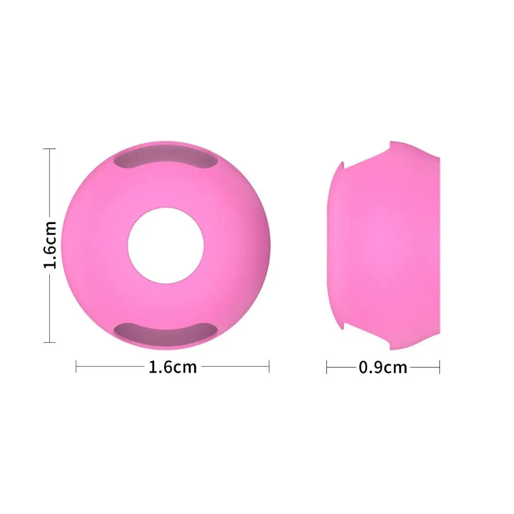 5-Pair Silicone Eartips for Google Pixel Buds Pro 2 | Anti-Slip Earbud Replacement Tips HIP