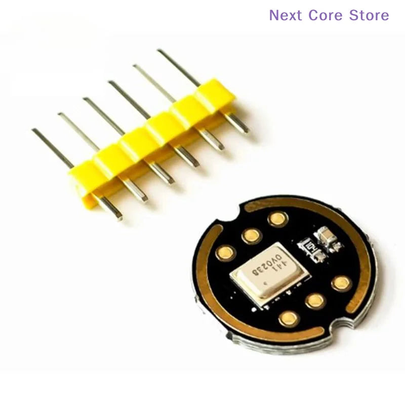 INMP441 MEMS Omnidirectional I2S Microphone Module for ESP32 Microphone Module HIP