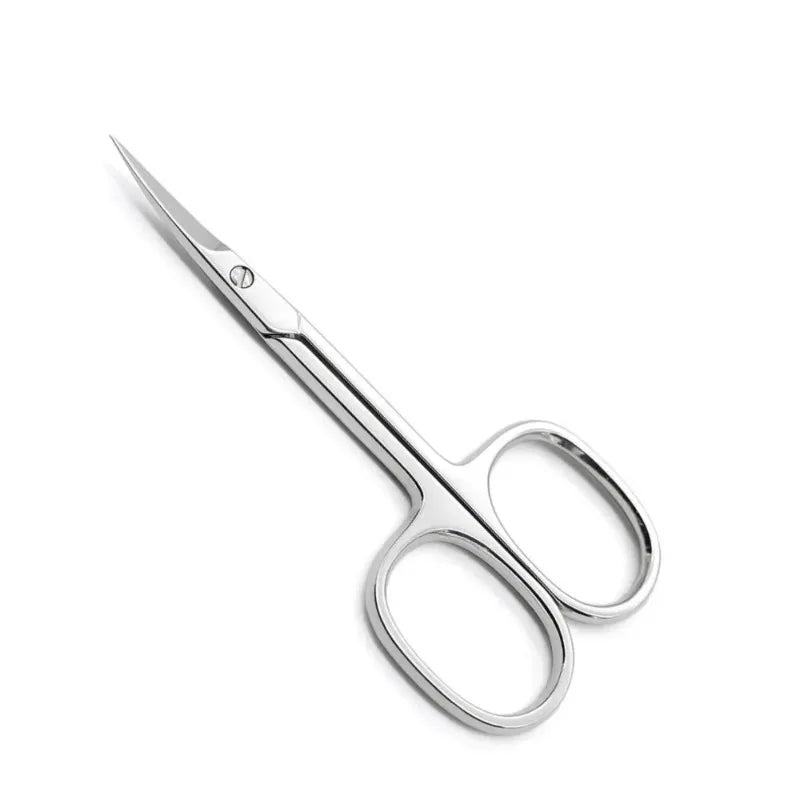 Professional Stainless Steel Cuticle Scissors & Nail Trimmer Cuticle Scissors HIP