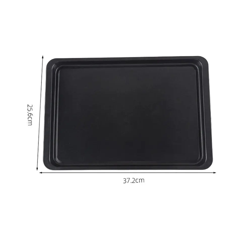 Non-Stick Carbon Steel Rectangle Baking Pan – 2 Sizes Baking Pan HIP
