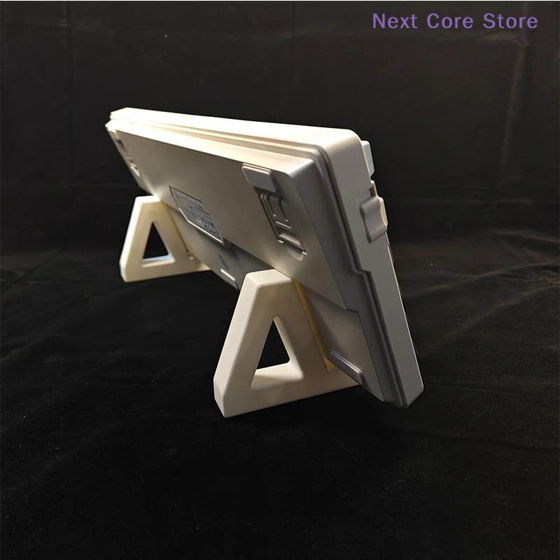 3D Printed Keyboard Display Stand – Mechanical Keyboard Holder Keyboard Display Stand HIP