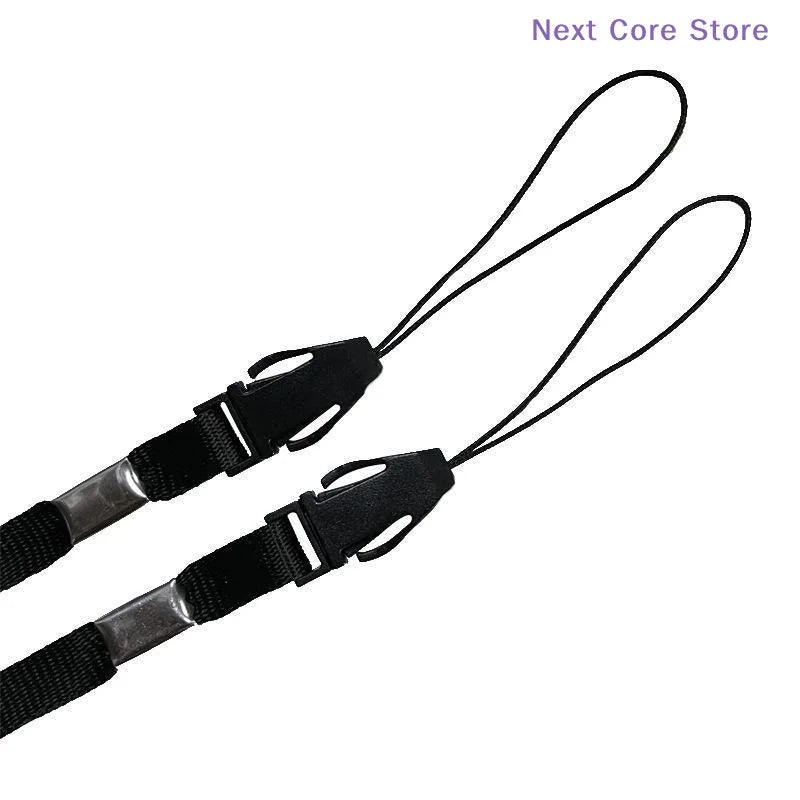 10-Pack 80cm Detachable Neck Strap Lanyard | Anti-Loss Camera Neck Lanyard HIP