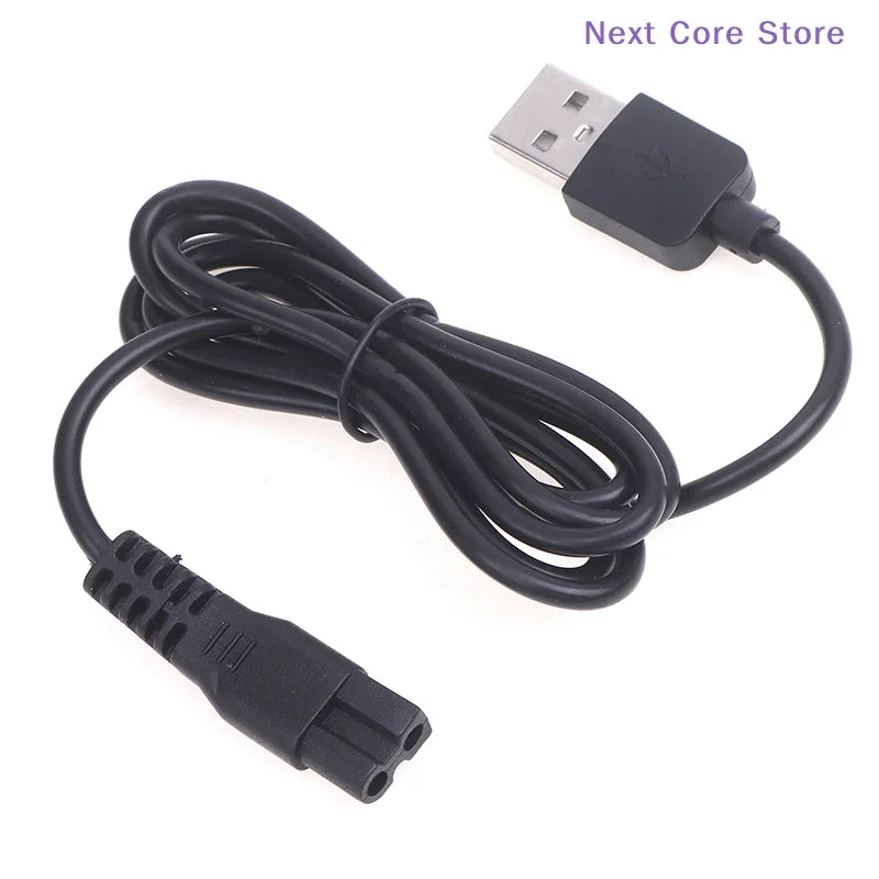 USB Charging Cable for ES928 ES968 ES969 ES900 ES958 Pet Trimmer Pet Trimmer Cable HIP